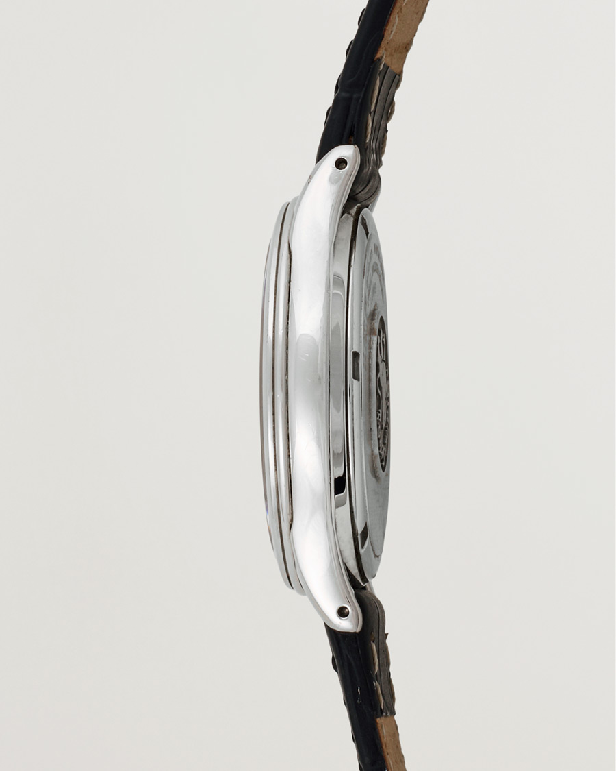 Herren | Seiko Pre-Owned Grand Seiko SBGF029 Silver | Seiko Pre-Owned | Grand Seiko SBGF029 Silver