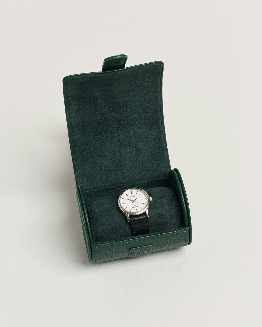 Herren | Seiko Pre-Owned Grand Seiko SBGF029 Silver | Seiko Pre-Owned | Grand Seiko SBGF029 Silver