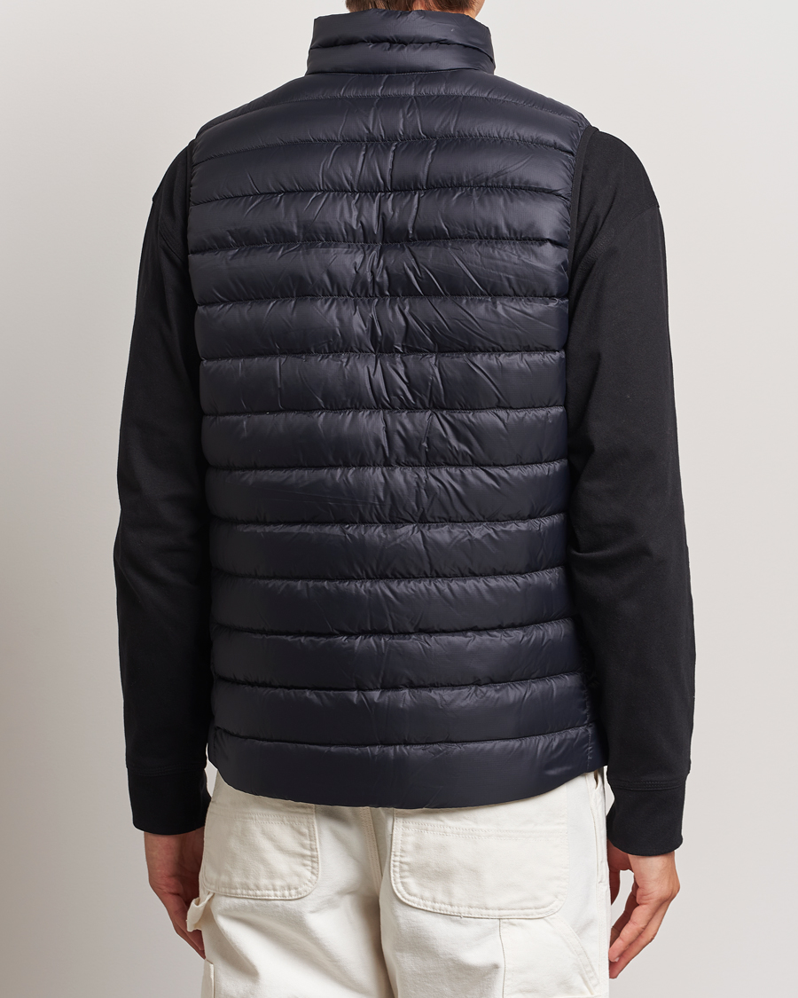 Herren | Westen | Patagonia | Down Sweater Vest Black