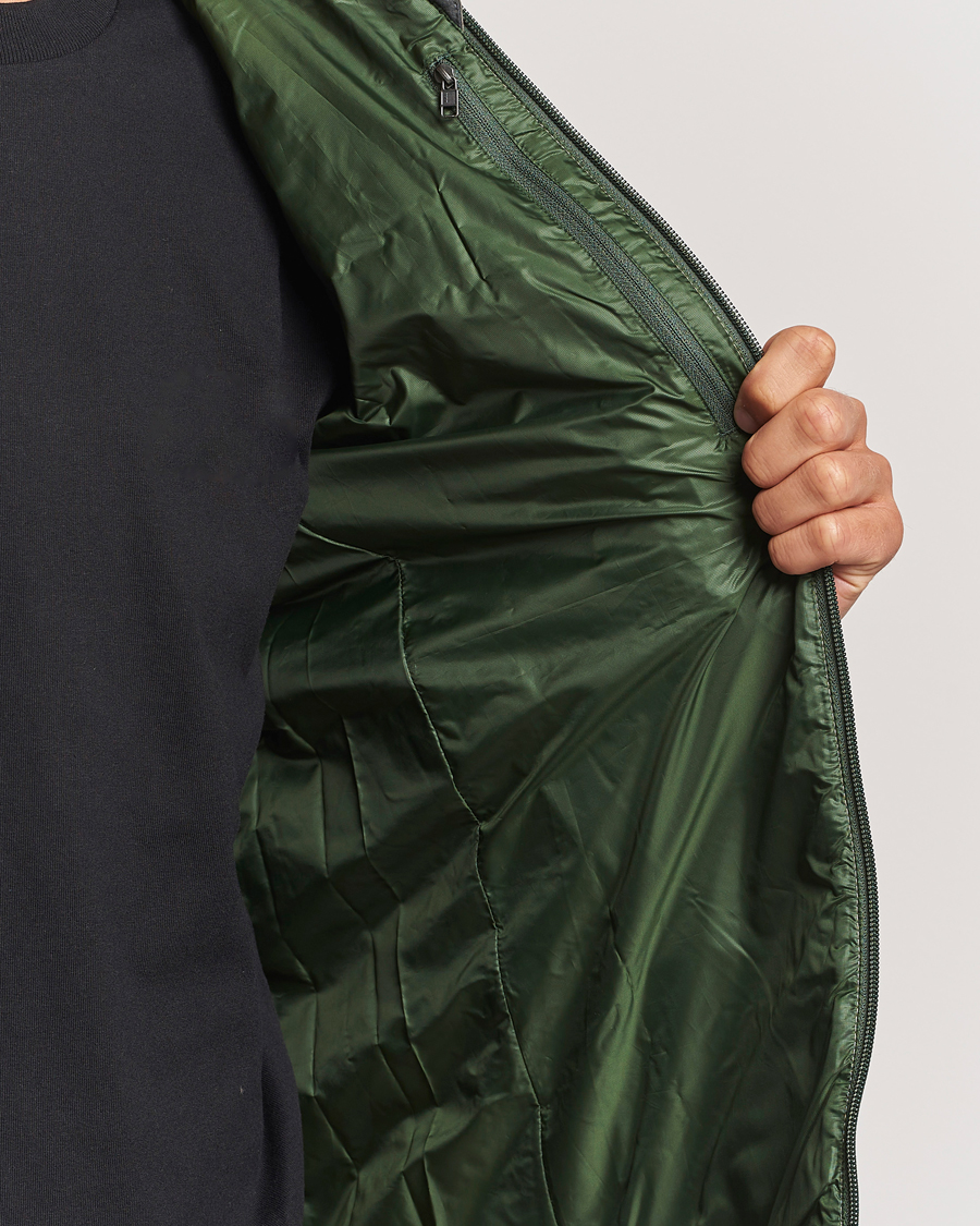 Herren | Jacken | Patagonia | Nano Puff Jacket Seabird Grey