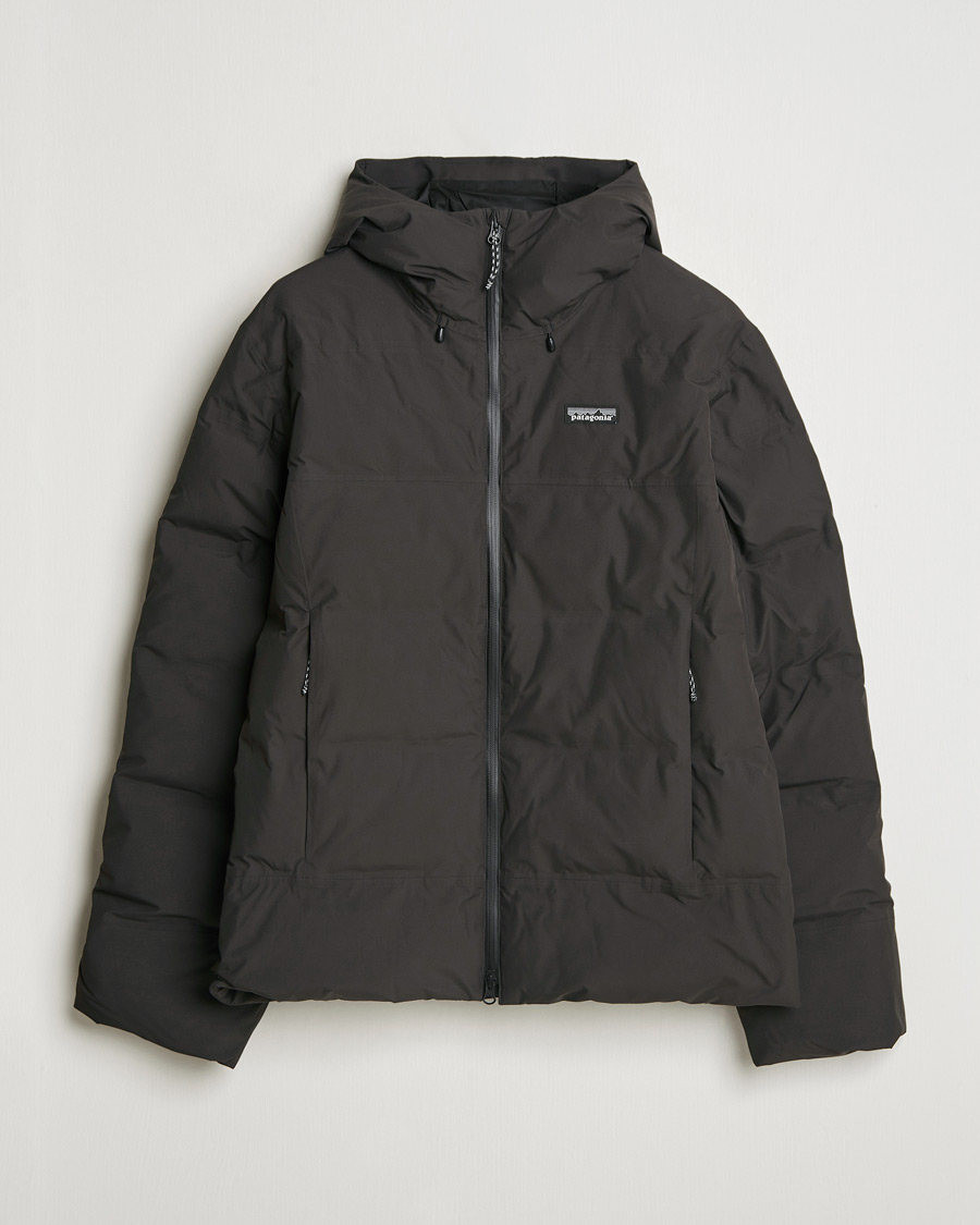 Herren | Jacken | Patagonia | Jackson Glacier Jacket Black