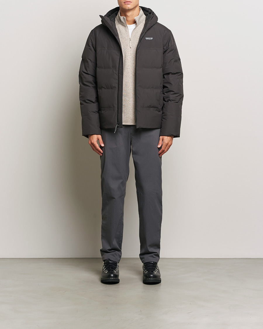 Herren | Jacken | Patagonia | Jackson Glacier Jacket Black