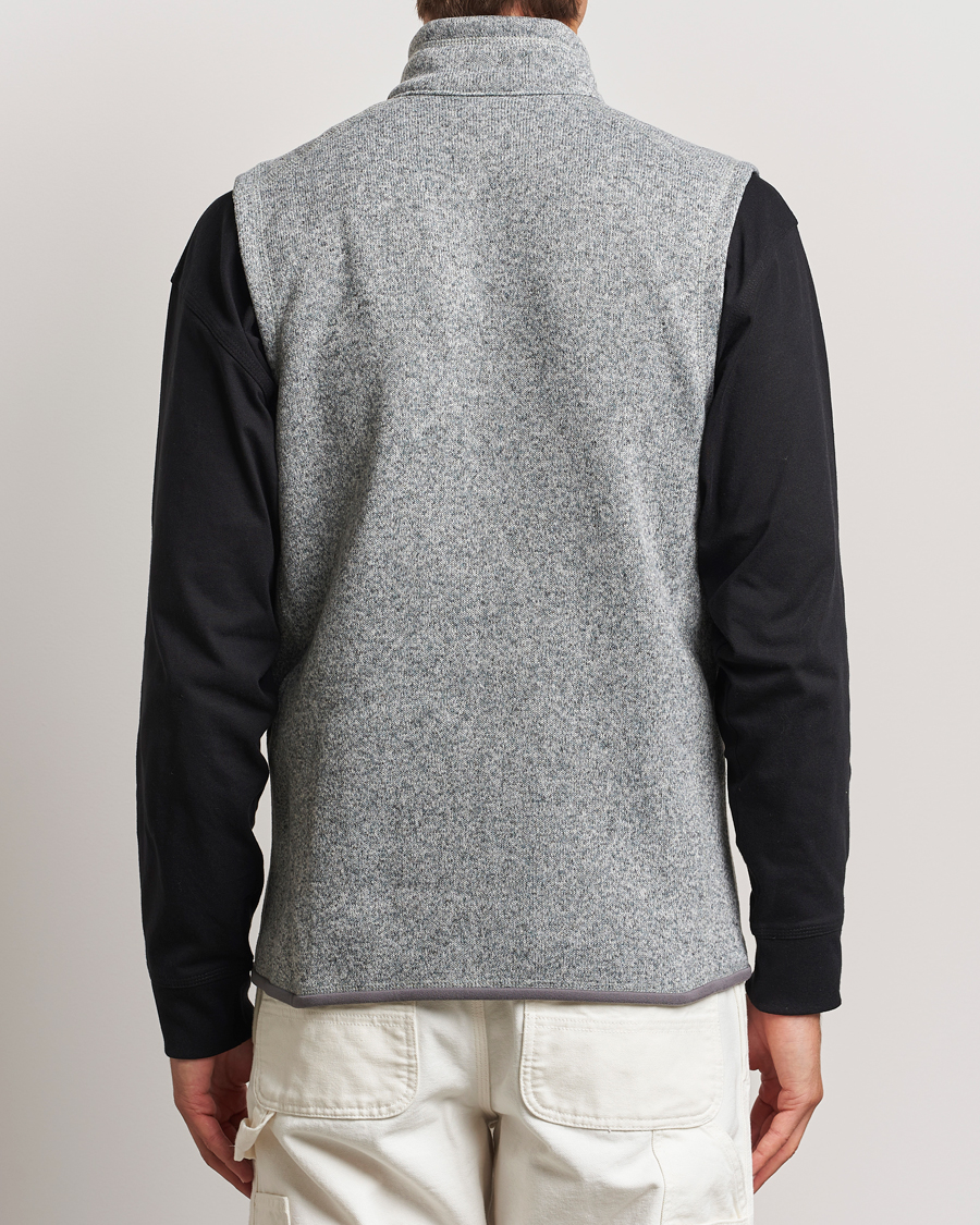 Herren | Westen | Patagonia | Better Sweater Vest Stonewash