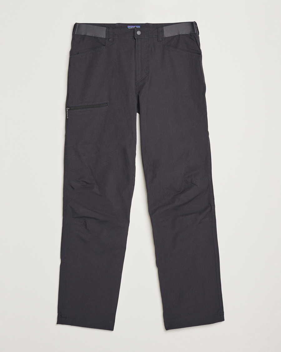 Herren | Hosen | Patagonia | Venga Rock Pants Ink Black
