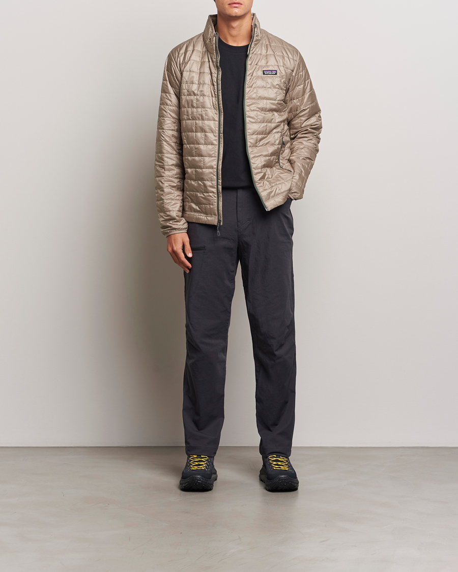 Herren | Hosen | Patagonia | Venga Rock Pants Ink Black