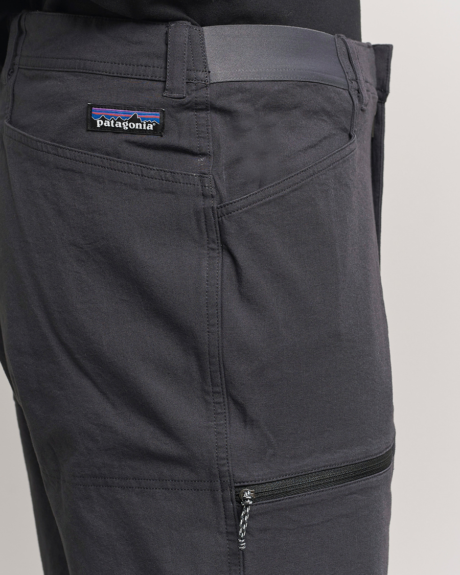 Herren | Hosen | Patagonia | Venga Rock Pants Ink Black
