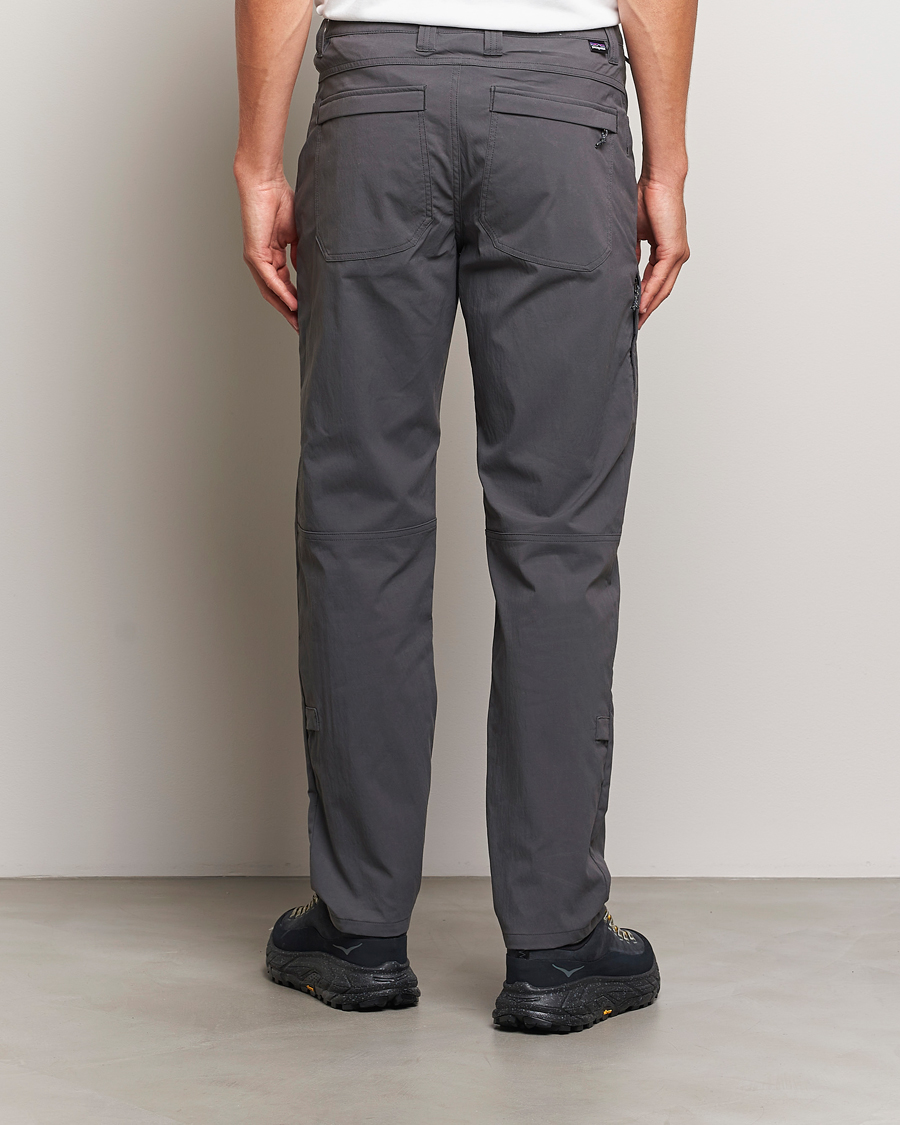 Herren | Hosen | Patagonia | Quandry Pants Forge Grey
