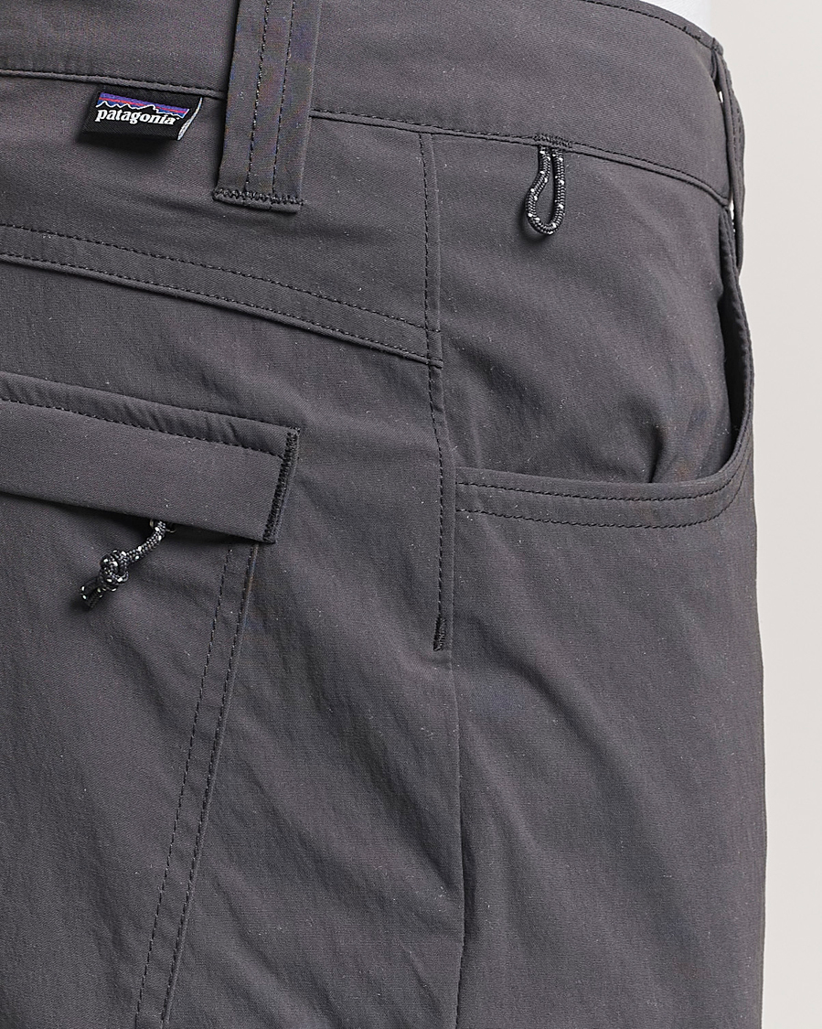Herren | Hosen | Patagonia | Quandry Pants Forge Grey