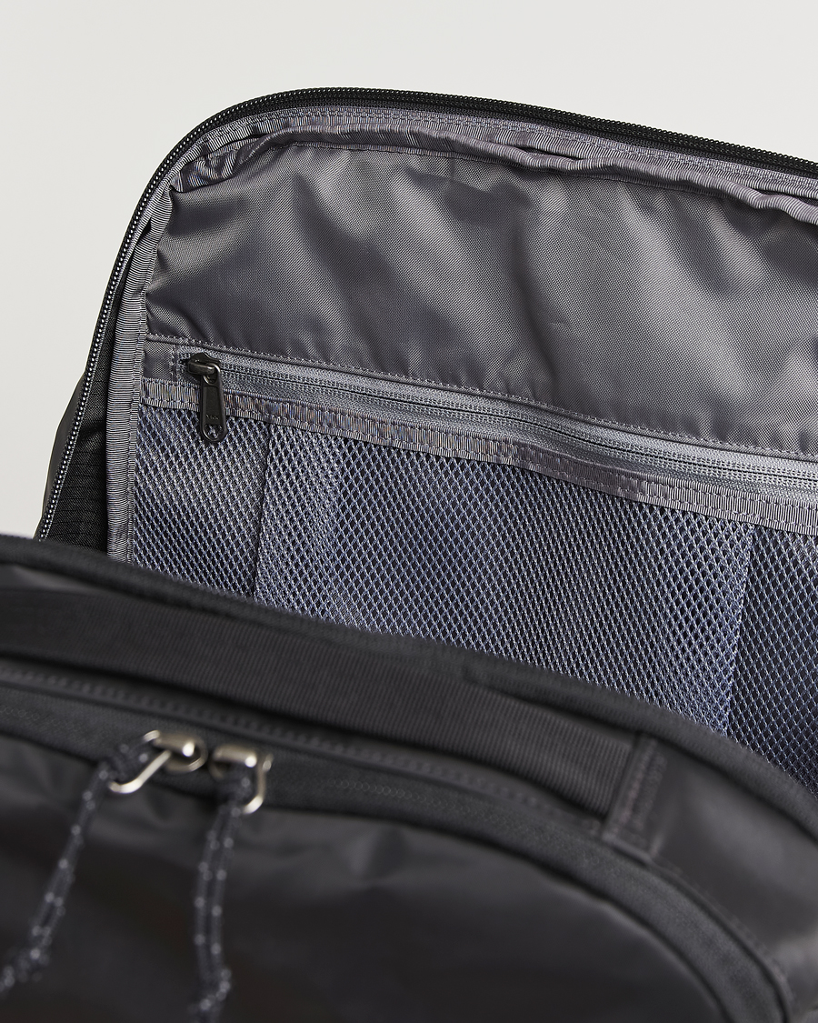 Herren | Patagonia Black Hole Pack 32L Black | Patagonia | Black Hole Pack 32L Black