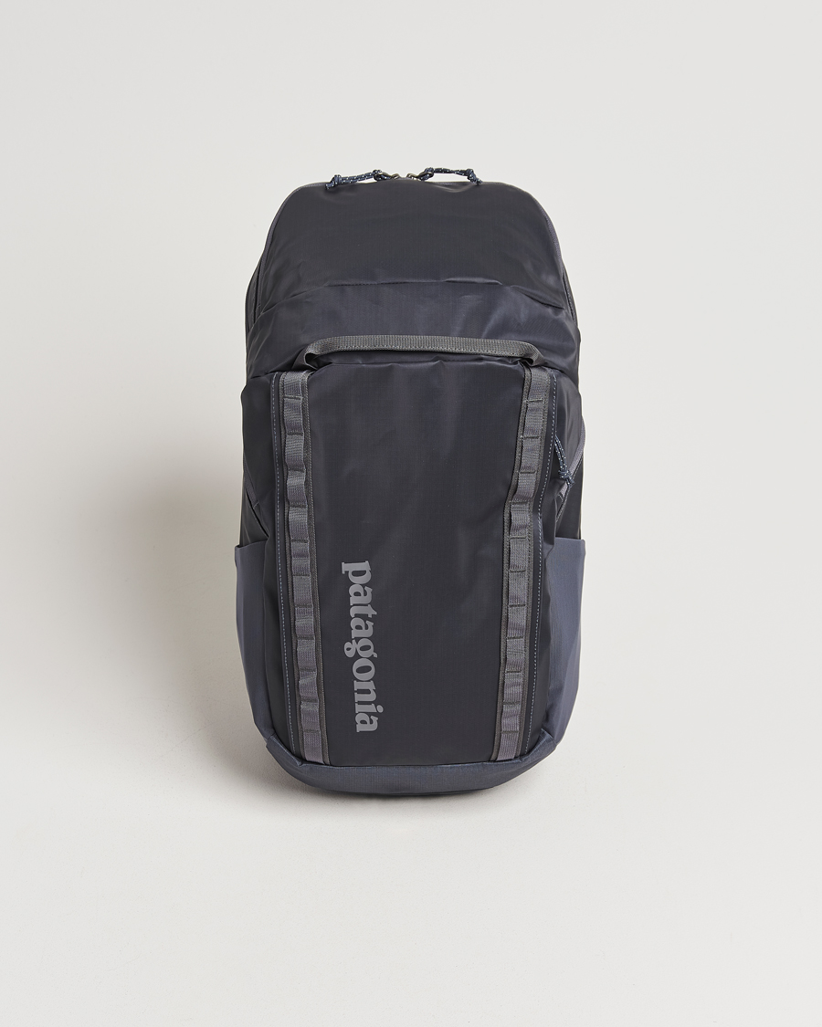 Herren | Patagonia Black Hole Pack 32L Smolder Blue | Patagonia | Black Hole Pack 32L Smolder Blue