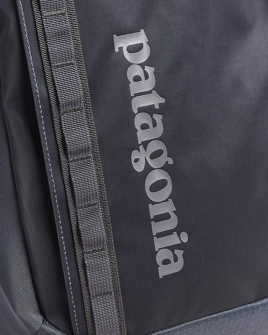 Herren | Patagonia Black Hole Pack 32L Smolder Blue | Patagonia | Black Hole Pack 32L Smolder Blue