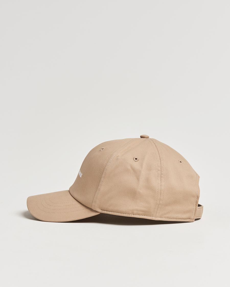 Herren | Canada Goose Everyday Cap Desert Sand | Canada Goose | Everyday Cap Desert Sand