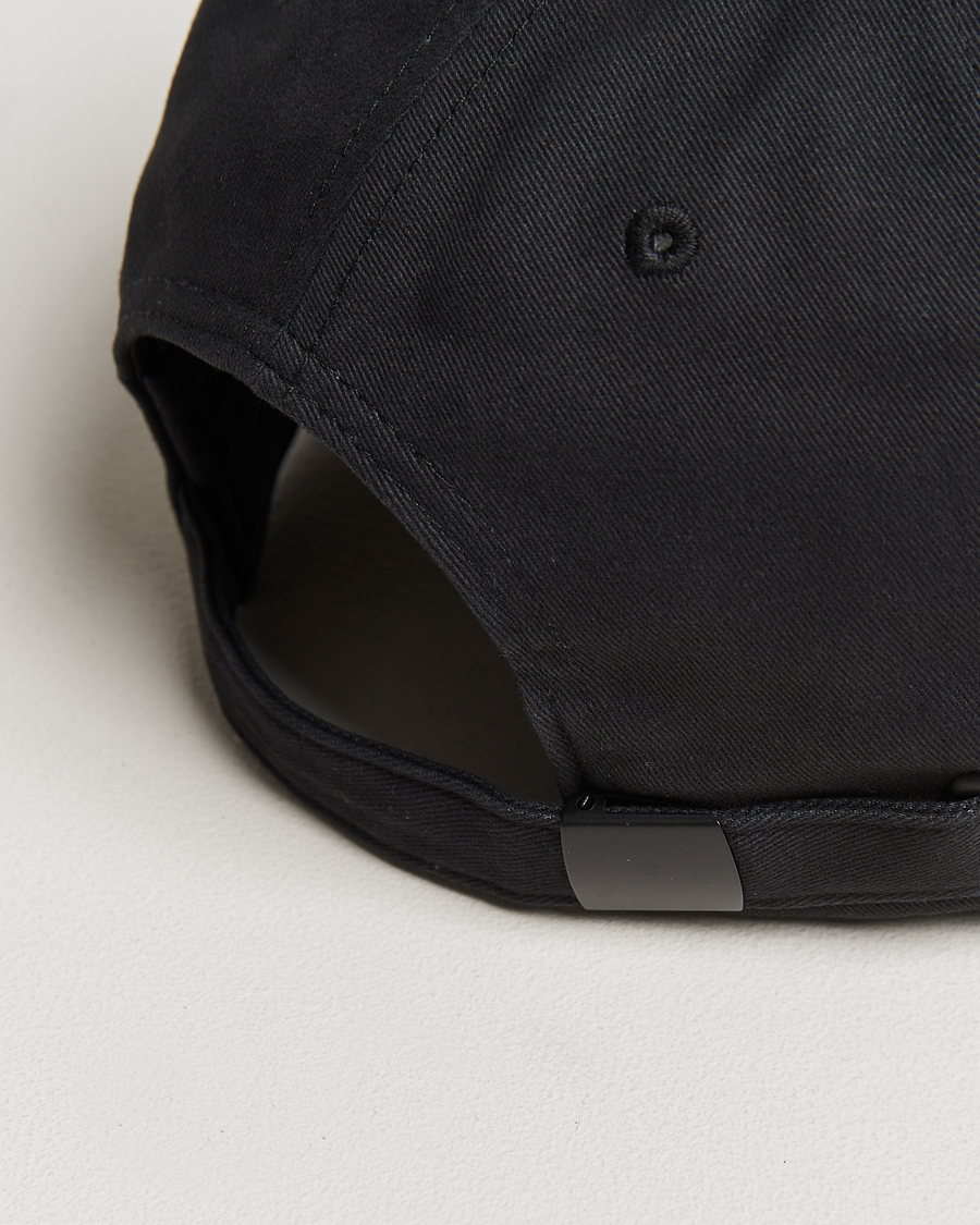Herren | Canada Goose Weekend Cap Black | Canada Goose | Weekend Cap Black