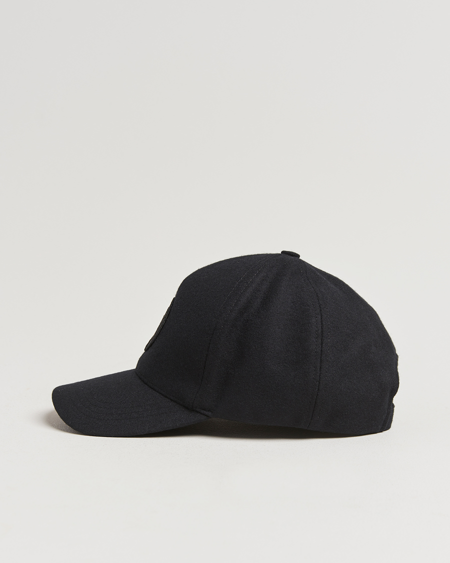 Herren | Canada Goose Wool Cap Black | Canada Goose | Wool Cap Black