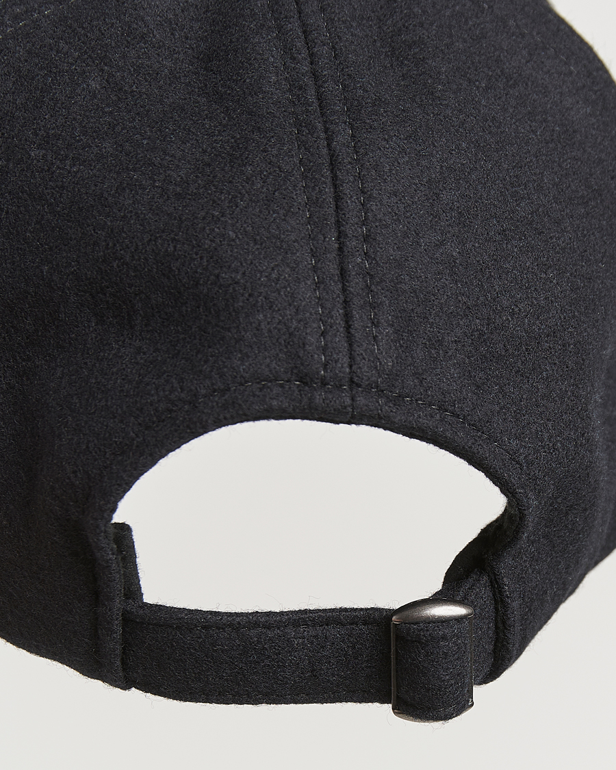 Herren | Canada Goose Wool Cap Black | Canada Goose | Wool Cap Black