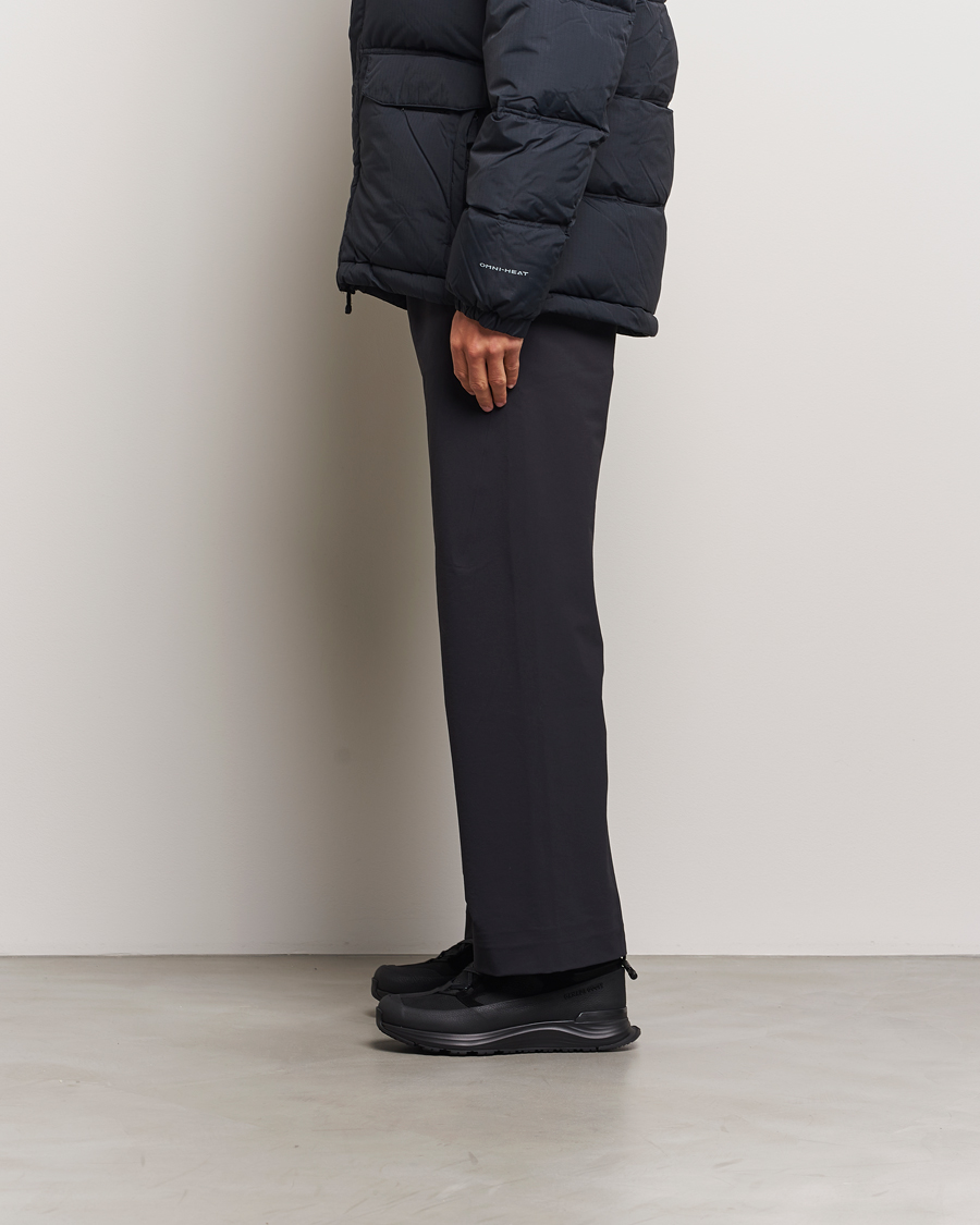 Herren | Canada Goose Glacier Trail Sneaker Black | Canada Goose | Glacier Trail Sneaker Black