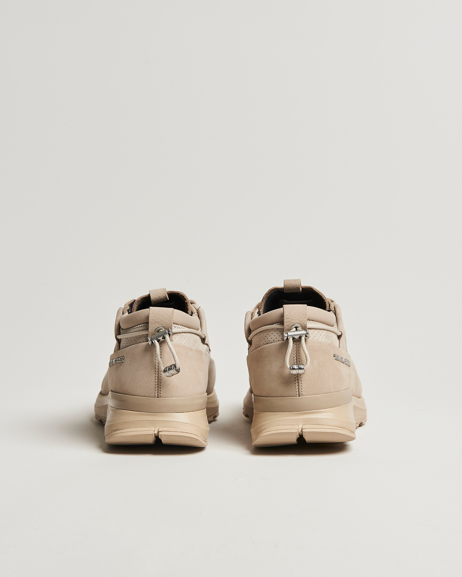 Herren | Canada Goose Glacier Trail Sneaker Limestone | Canada Goose | Glacier Trail Sneaker Limestone