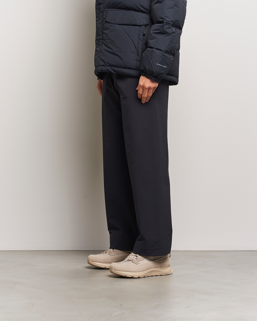 Herren | Canada Goose Glacier Trail Sneaker Limestone | Canada Goose | Glacier Trail Sneaker Limestone