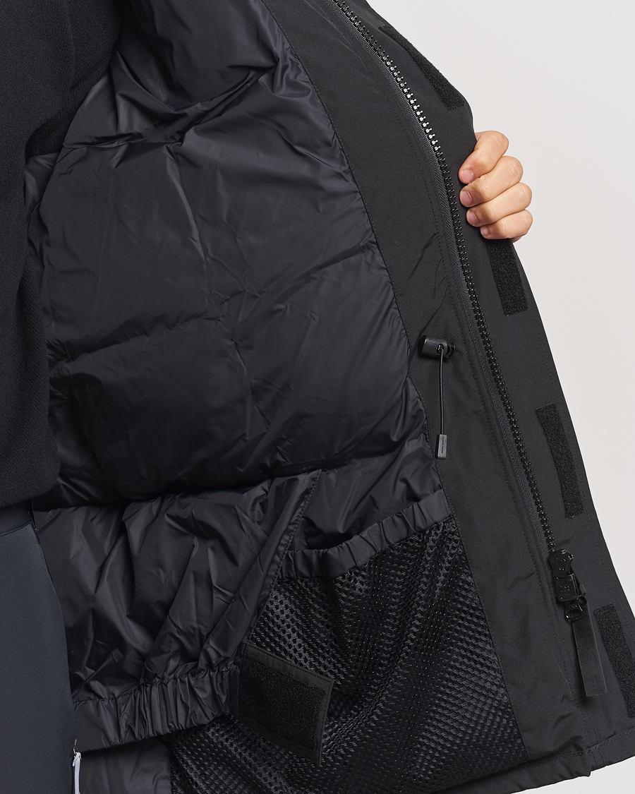 Herren | Jacken | Canada Goose | Expedition Parka Black