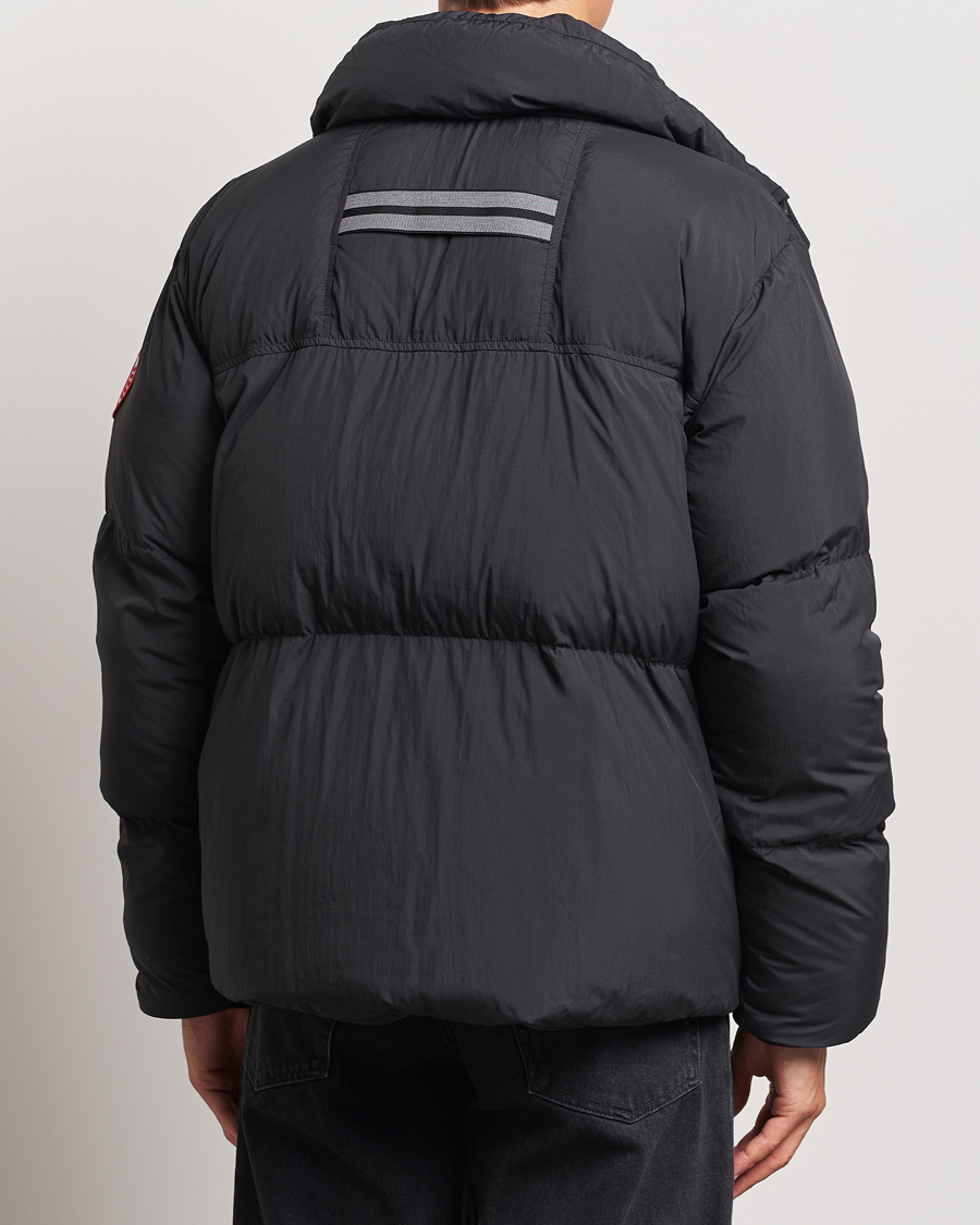 Herren | Jacken | Canada Goose | Lawrence Puffer Jacket Black