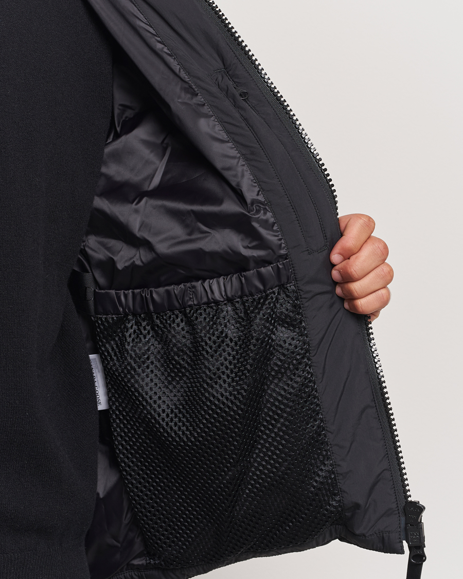 Herren | Jacken | Canada Goose | Lawrence Puffer Jacket Black