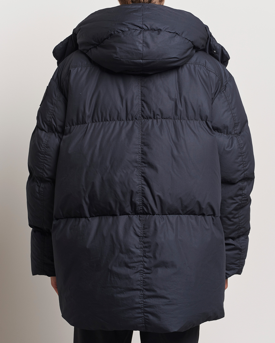 Herren | Jacken | Canada Goose Black Label | Umba Parka Black