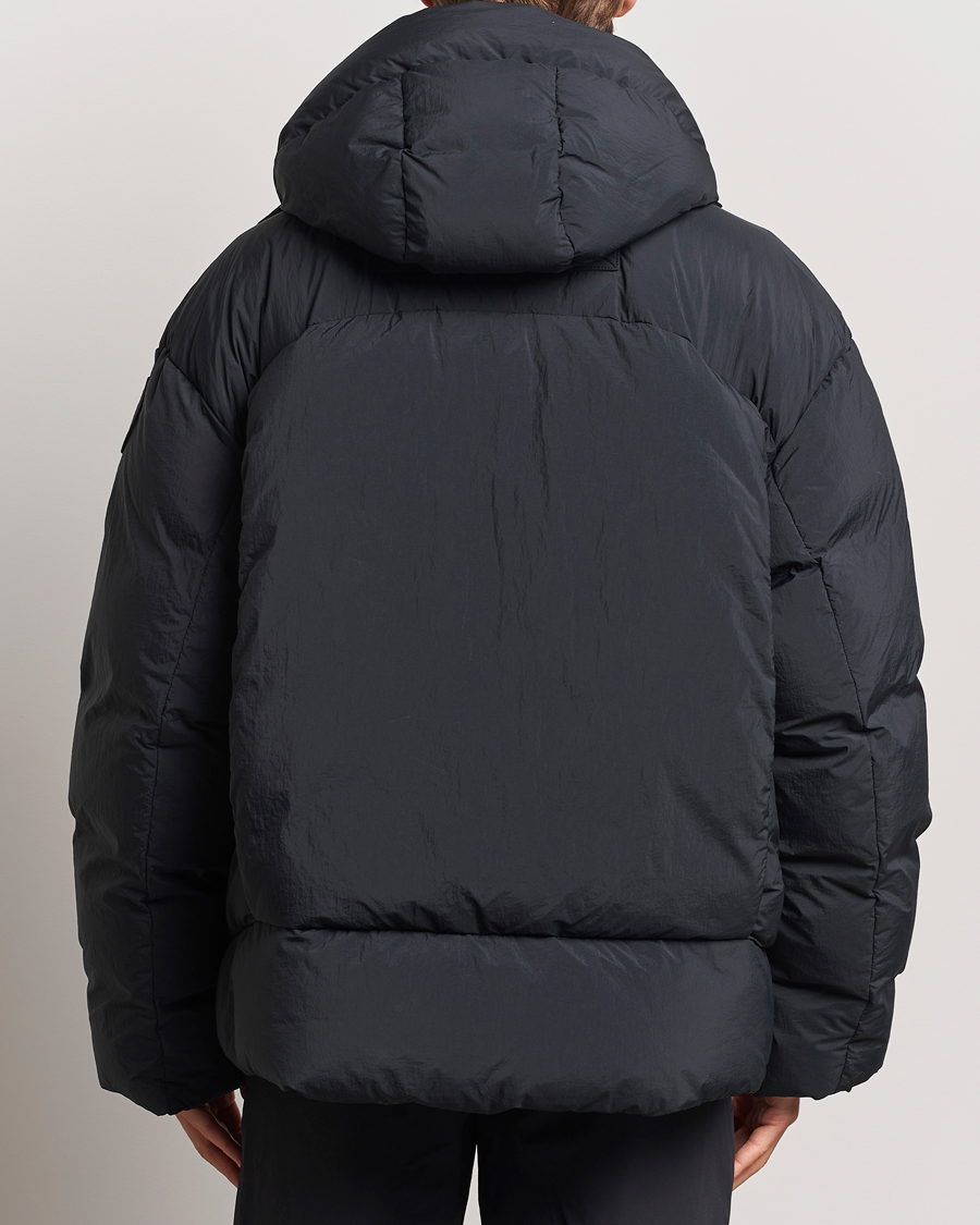 Herren | Jacken | Canada Goose Black Label | Canada Goose Wilu Parka Black
