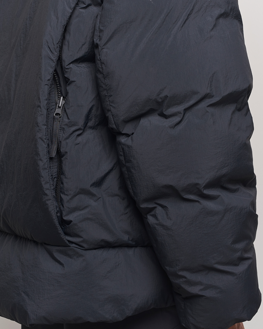 Herren | Jacken | Canada Goose Black Label | Canada Goose Wilu Parka Black