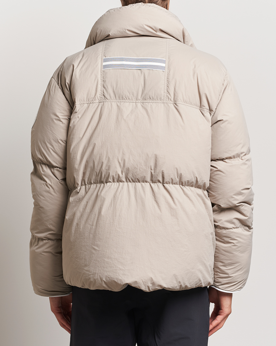 Herren | Jacken | Canada Goose Black Label | Lawrence Puffer Jacket Limestone