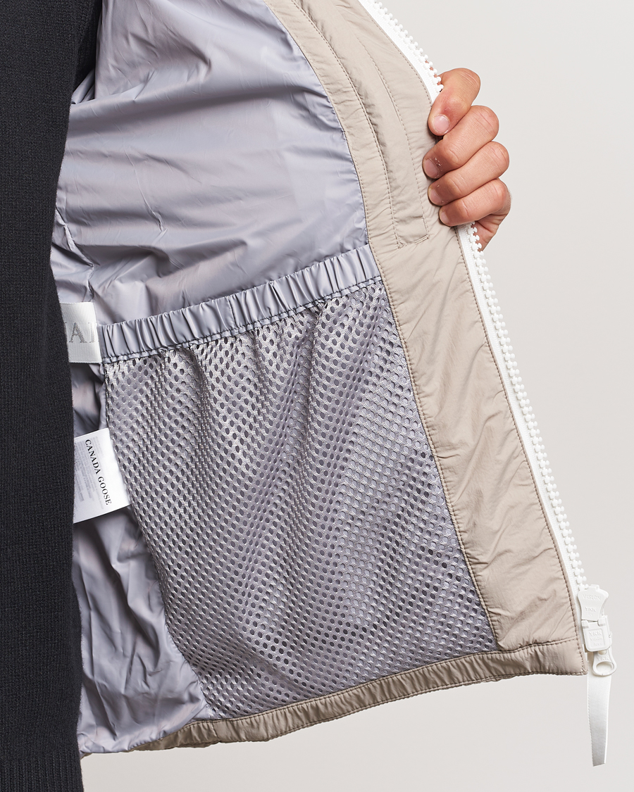 Herren | Jacken | Canada Goose Black Label | Lawrence Puffer Jacket Limestone