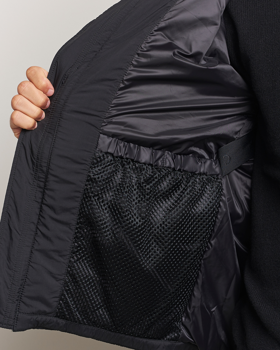 Herren | Jacken | Canada Goose Black Label | Lawrence Puffer Jacket Black