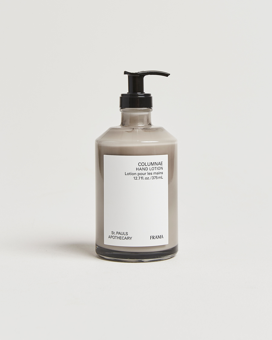 Herren | Körperpflege | Frama | Columnae Hand Lotion 375ml