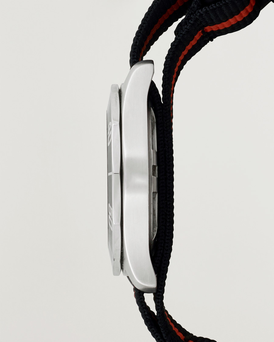 Herren | Tag Heuer Pre-Owned Aquaracer WAB1110 Silver | Tag Heuer Pre-Owned | Aquaracer WAB1110 Silver