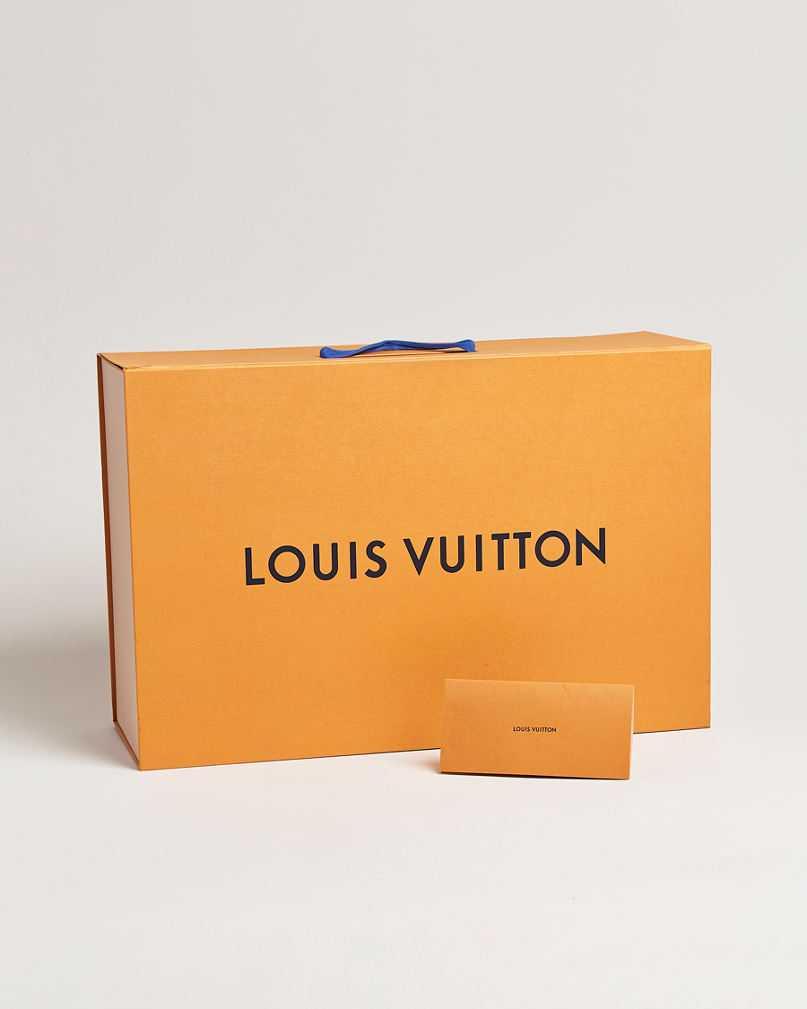 Herren | Louis Vuitton Pre-Owned Horizon 55 Monogram | Louis Vuitton Pre-Owned | Horizon 55 Monogram