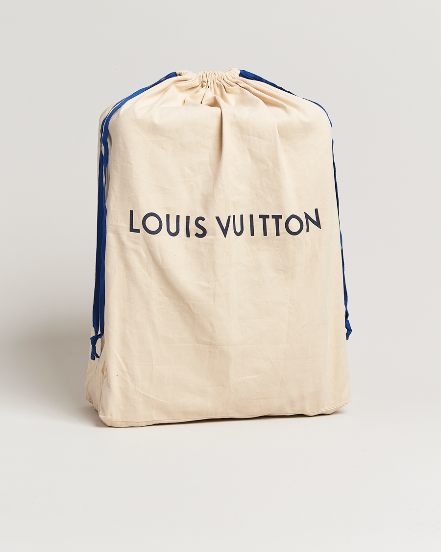 Herren | Louis Vuitton Pre-Owned Horizon 55 Monogram | Louis Vuitton Pre-Owned | Horizon 55 Monogram