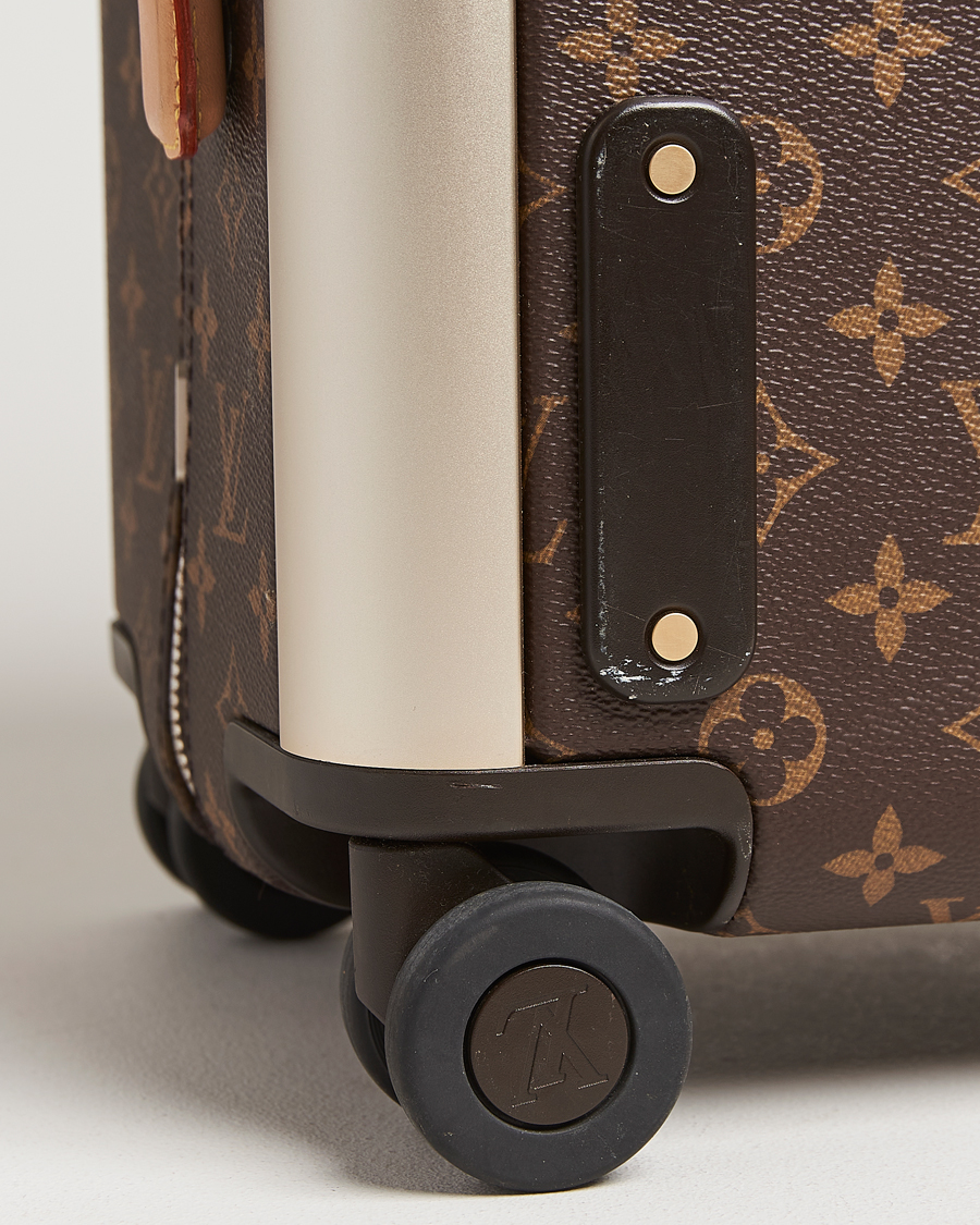 Herren | Louis Vuitton Pre-Owned Horizon 55 Monogram | Louis Vuitton Pre-Owned | Horizon 55 Monogram