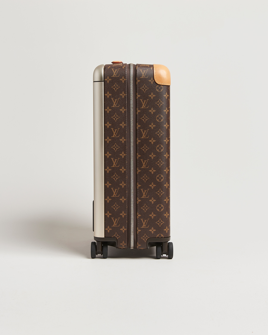 Herren | Louis Vuitton Pre-Owned Horizon 55 Monogram | Louis Vuitton Pre-Owned | Horizon 55 Monogram