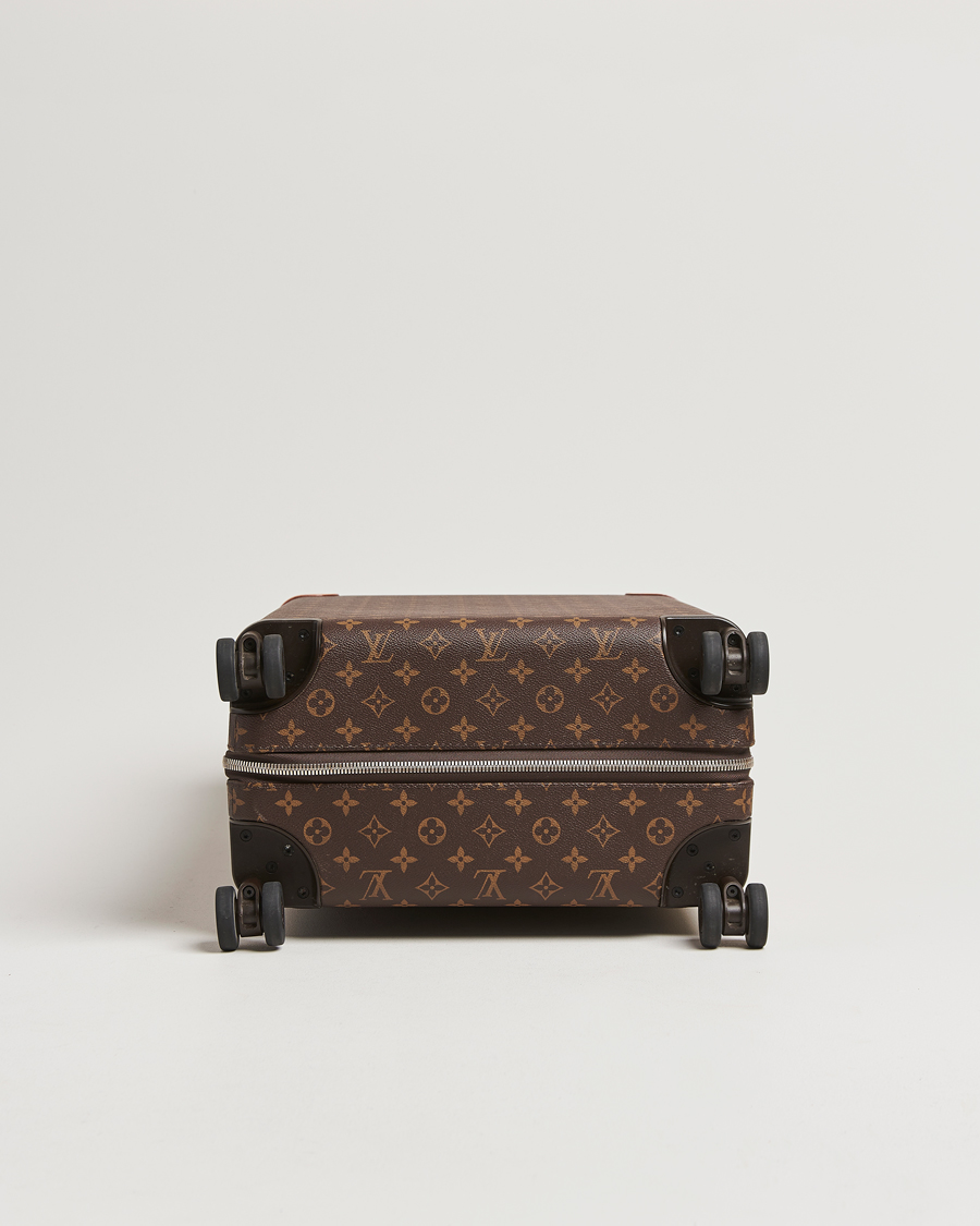 Herren | Louis Vuitton Pre-Owned Horizon 55 Monogram | Louis Vuitton Pre-Owned | Horizon 55 Monogram