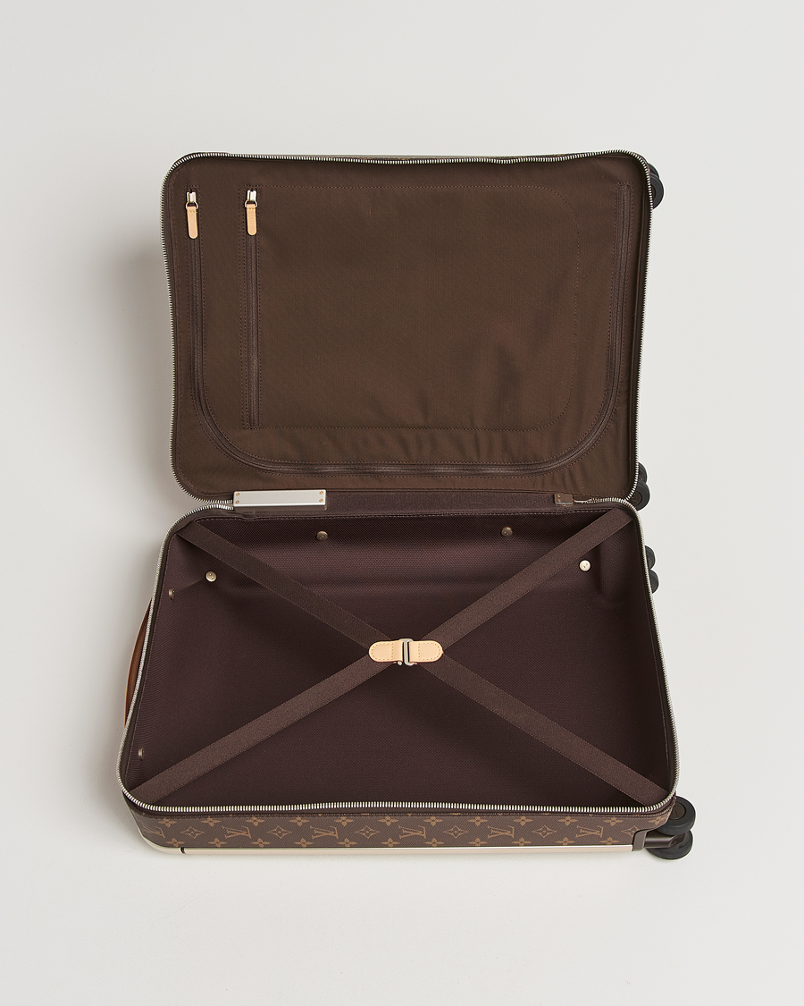 Herren | Louis Vuitton Pre-Owned Horizon 55 Monogram | Louis Vuitton Pre-Owned | Horizon 55 Monogram