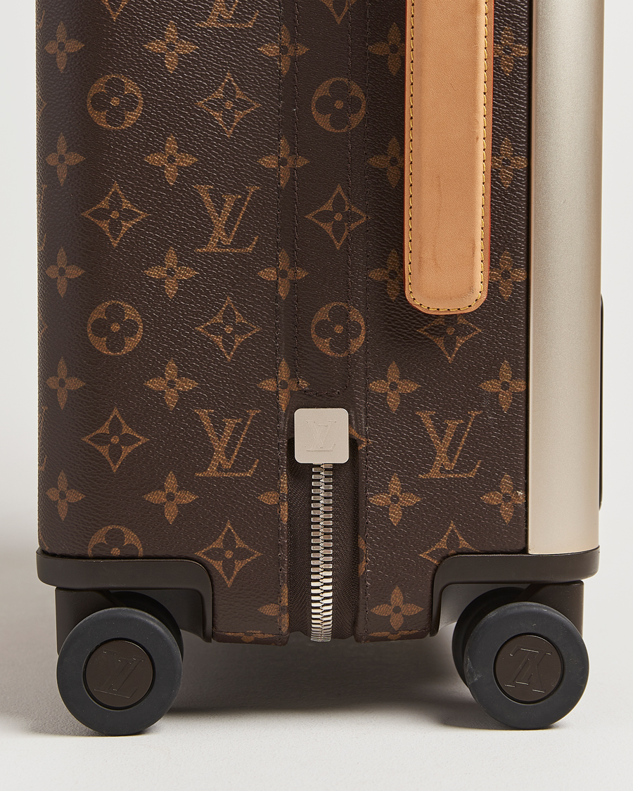 Herren | Louis Vuitton Pre-Owned Horizon 55 Monogram | Louis Vuitton Pre-Owned | Horizon 55 Monogram