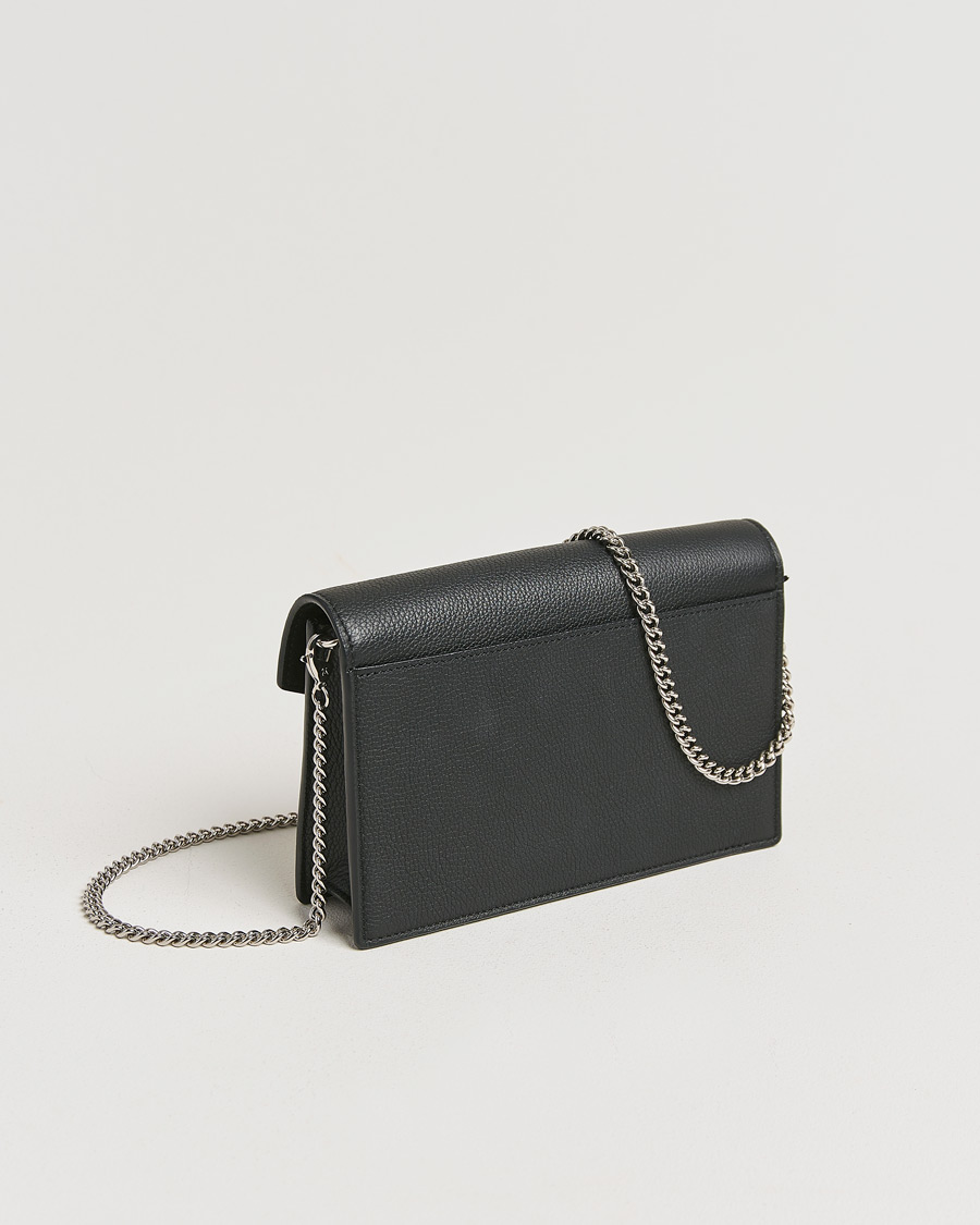 Herren | Louis Vuitton Pre-Owned Mylockme Chain Pochette Monogram | Louis Vuitton Pre-Owned | Mylockme Chain Pochette Monogram