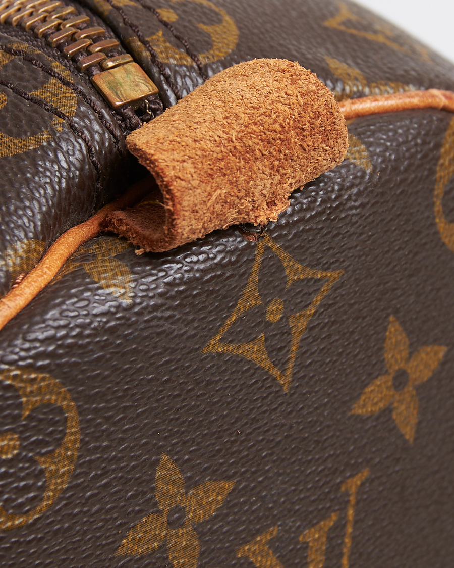 Herren | Louis Vuitton Pre-Owned Keepall 50 Bag Monogram | Louis Vuitton Pre-Owned | Keepall 50 Bag Monogram