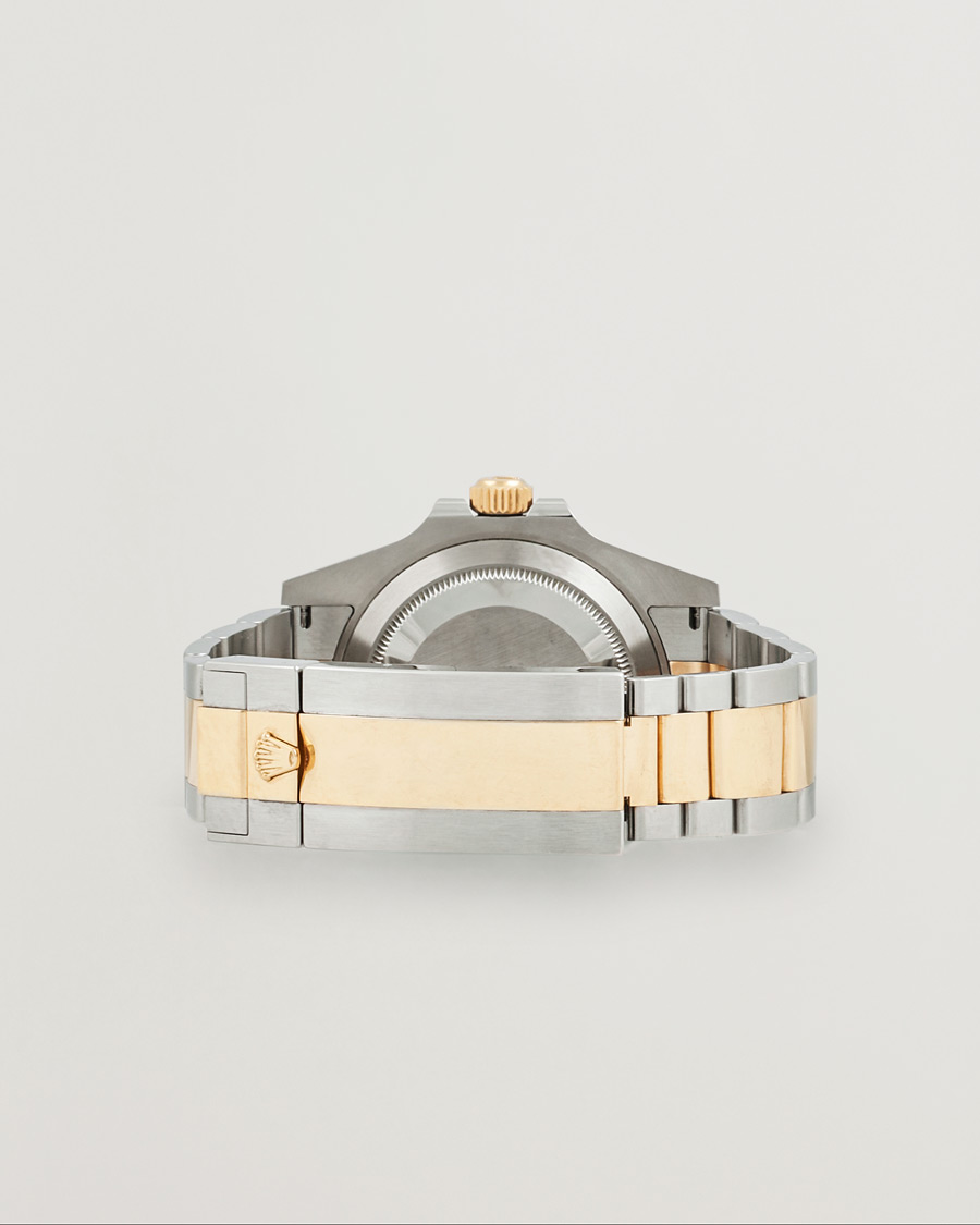 Herren | Rolex Pre-Owned Submariner 126613LN Silver | Rolex Pre-Owned | Submariner 126613LN Silver