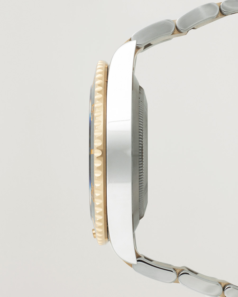 Herren | Rolex Pre-Owned Submariner 126613LN Silver | Rolex Pre-Owned | Submariner 126613LN Silver