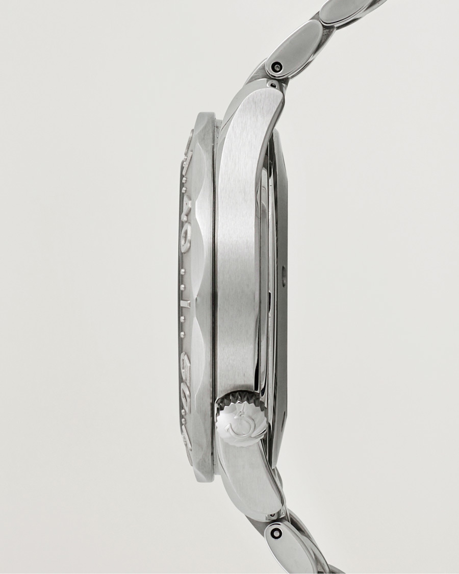 Herren | Omega Pre-Owned Seamaster 300 2230.50 Silver | Omega Pre-Owned | Seamaster 300 2230.50 Silver