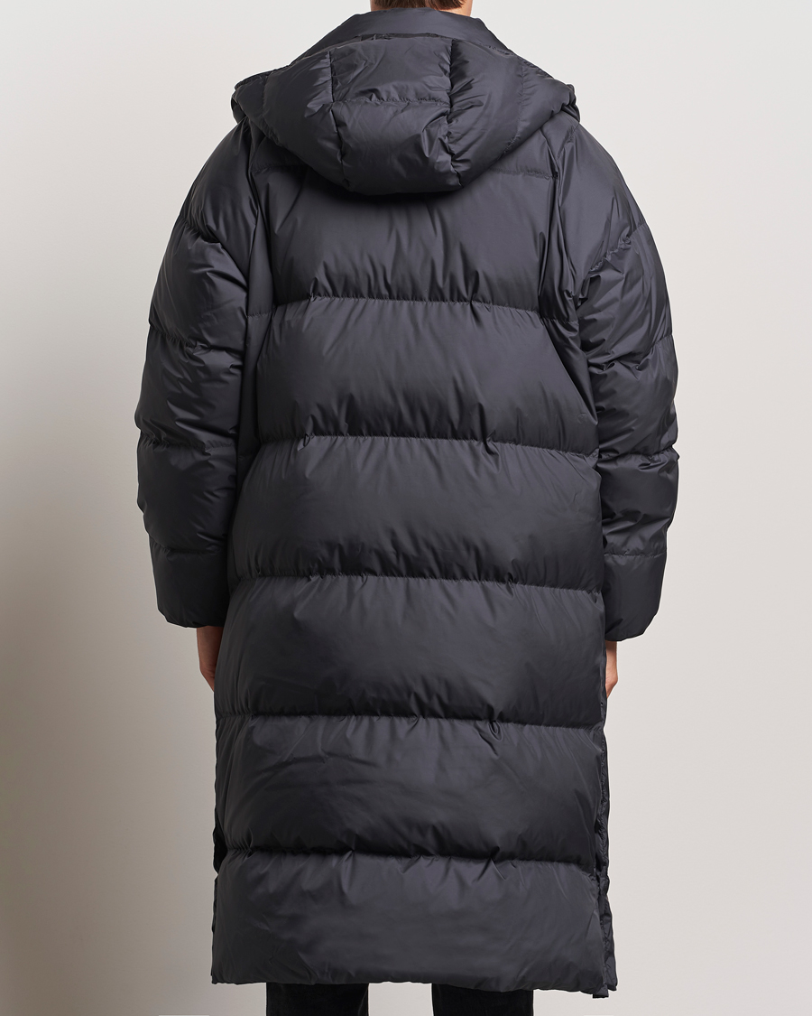 Herren | Jacken | J.Lindeberg | Anderson Down Parka Black
