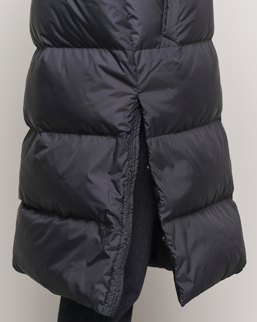 Herren | Jacken | J.Lindeberg | Anderson Down Parka Black