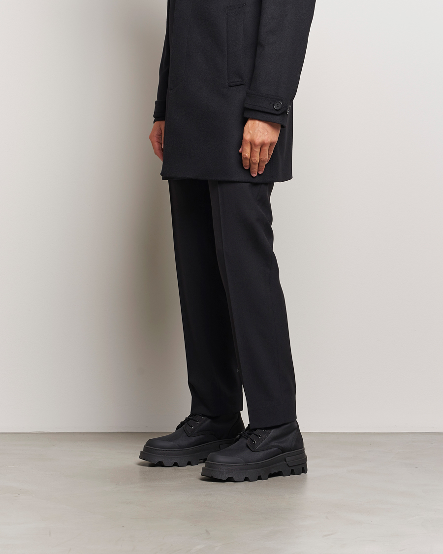 Herren | J.Lindeberg Alfa Tech Boot Black | J.Lindeberg | Alfa Tech Boot Black