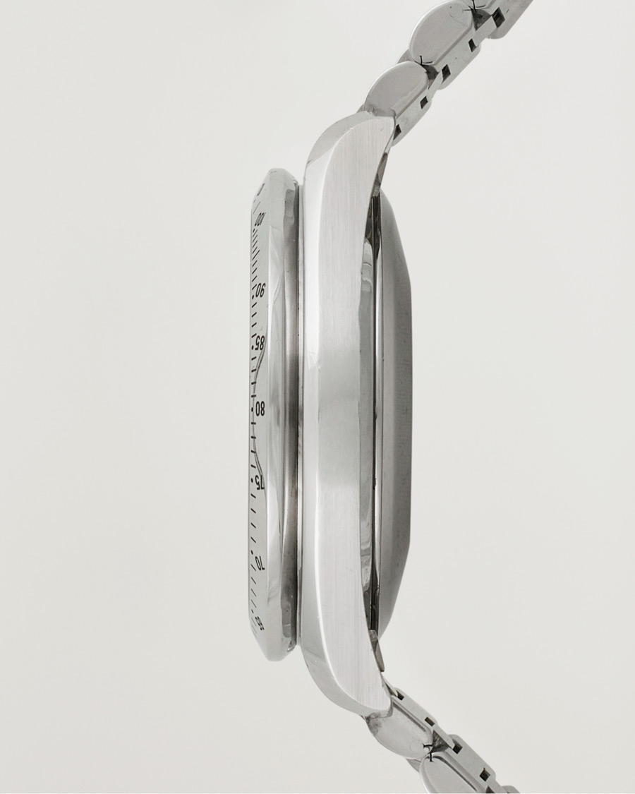 Herren | Omega Pre-Owned Speedmaster Date 3511.50 Silver | Omega Pre-Owned | Speedmaster Date 3511.50 Silver