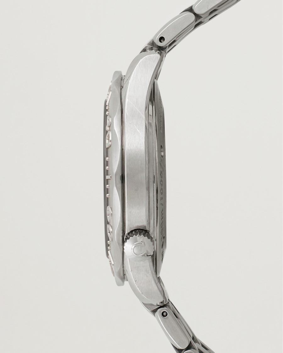 Herren | Omega Pre-Owned Seamaster Americas Cup Silver | Omega Pre-Owned | Seamaster Americas Cup Silver